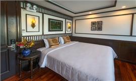 Phòng Sena Balcony Executive